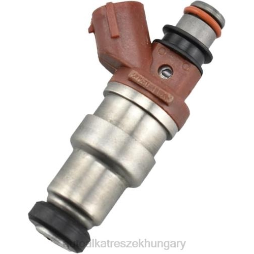 Autóalkatrészek nevei - 23209-11070 üzemanyag-befecskendező 4B4D275 TOYOTA