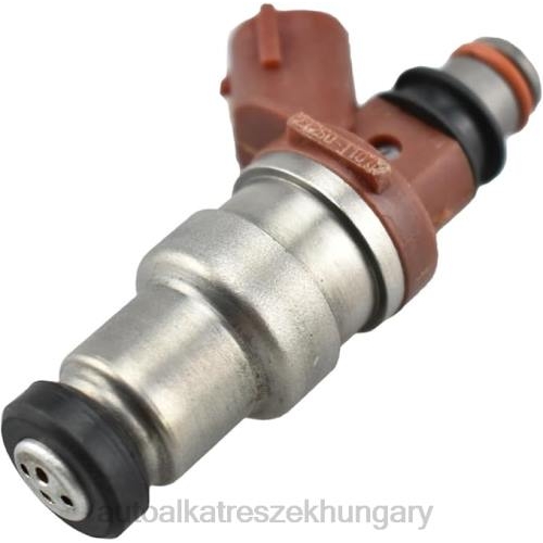 Autóalkatrészek nevei - 23209-11070 üzemanyag-befecskendező 4B4D275 TOYOTA