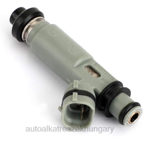 Autóalkatrészek nevei - 23209-15040 üzemanyag-befecskendező 4B4D285 TOYOTA
