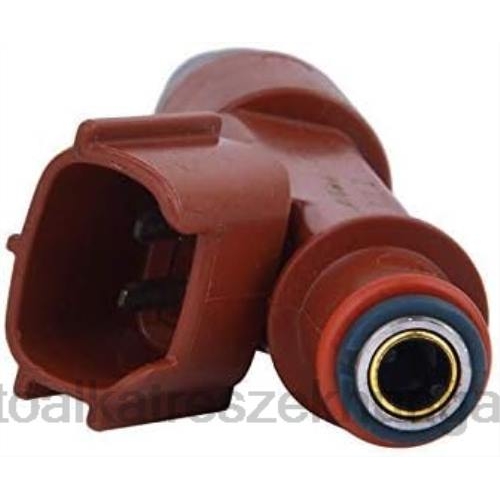 Autóalkatrészek nevei - 23209-21060 üzemanyag-befecskendező 4B4D265 TOYOTA