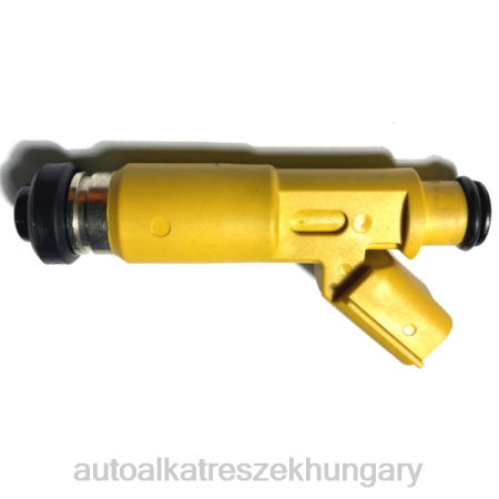 Autóalkatrészek nevei - üzemanyag befecskendező 2320928050 RXL21745 TOYOTA
