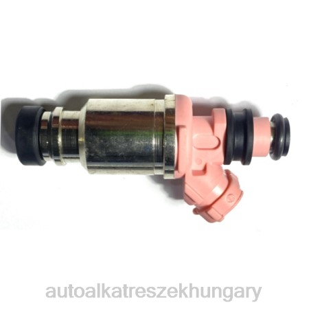 Autóalkatrészek nevei - üzemanyag befecskendező 2320974080 RXL21735 LEXUS