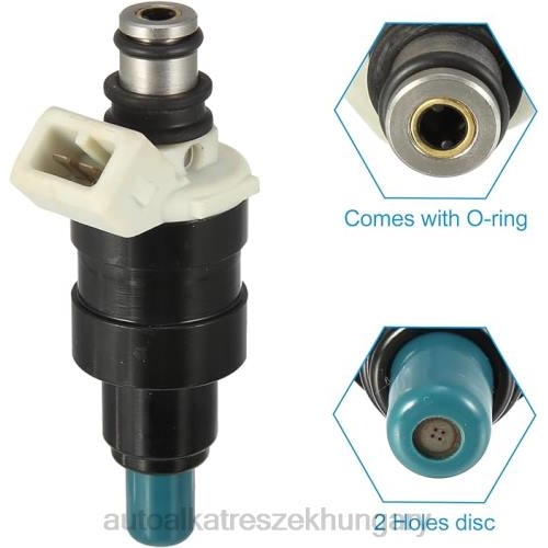 Autóalkatrészek olcsón - 23209-45011 üzemanyag-befecskendező 4B4D310 TOYOTA