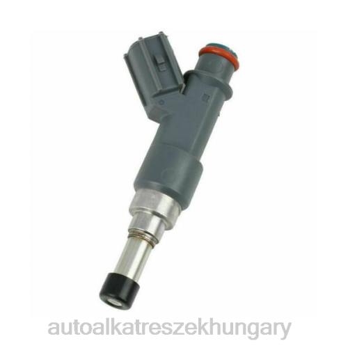 Autóalkatrészek olcsón - 23209-79155 23250-75100 23209-09045 fj783 üzemanyag-befecskendező 4B4D290 TOYOTA