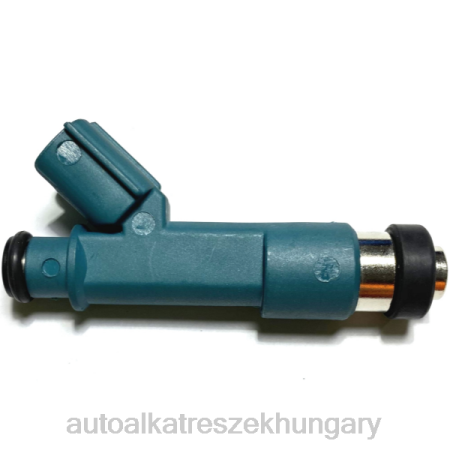 Autóalkatrészek olcsón - üzemanyag-befecskendező 23209-22130 RXL21750 LEXUS