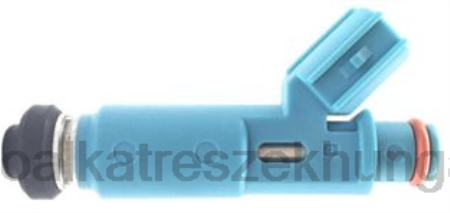 Autóalkatrészek olcsón - üzemanyag befecskendező szelep 23209-28020 RXL21760 TOYOTA