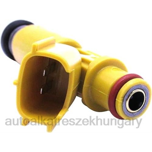 Autóalkatrészek webáruház - 23209-28050 üzemanyag-befecskendező 4B4D276 TOYOTA