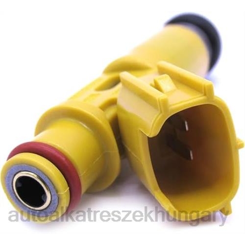 Autóalkatrészek webáruház - 23209-28050 üzemanyag-befecskendező 4B4D276 TOYOTA