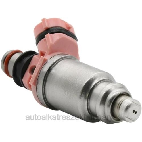 Autóalkatrészek webáruház - 23209-74080 fj375 üzemanyag-befecskendező 4B4D316 TOYOTA