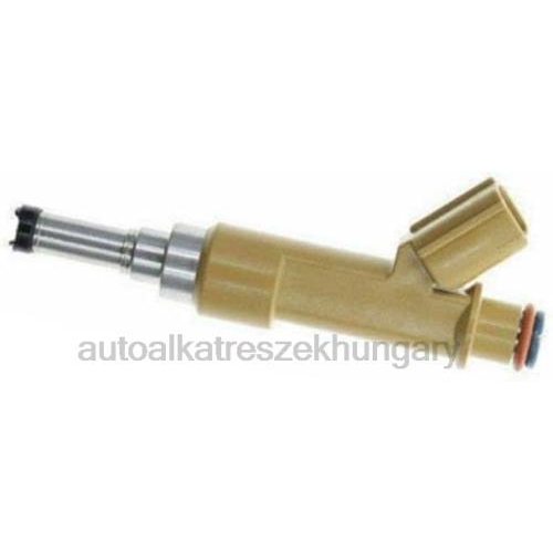 Autóalkatrészek webáruház - 23250-0t020 üzemanyag-befecskendező 4B4D306 TOYOTA