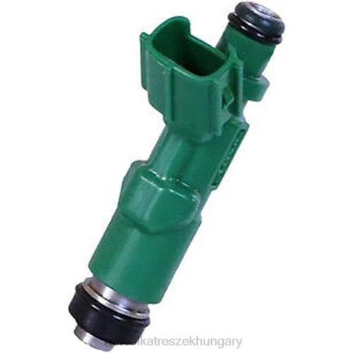 Autóalkatrészek webáruház - 23250-21020 üzemanyag-befecskendező 4B4D266 TOYOTA
