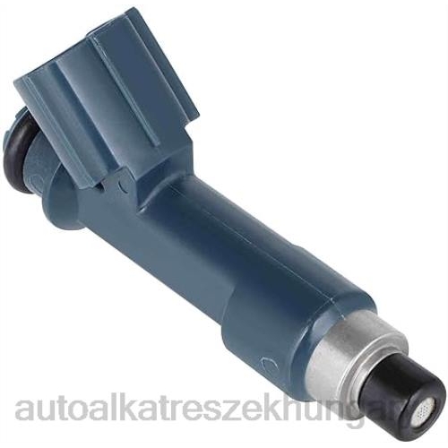 Gépjármű alkatrész - 23209-09100 fj1083 üzemanyag-befecskendező 4B4D314 TOYOTA