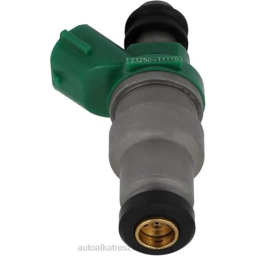 Gépjármű alkatrész - 23209-11110 üzemanyag-befecskendező 4B4D304 TOYOTA