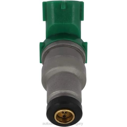Gépjármű alkatrész - 23209-11110 üzemanyag-befecskendező 4B4D304 TOYOTA