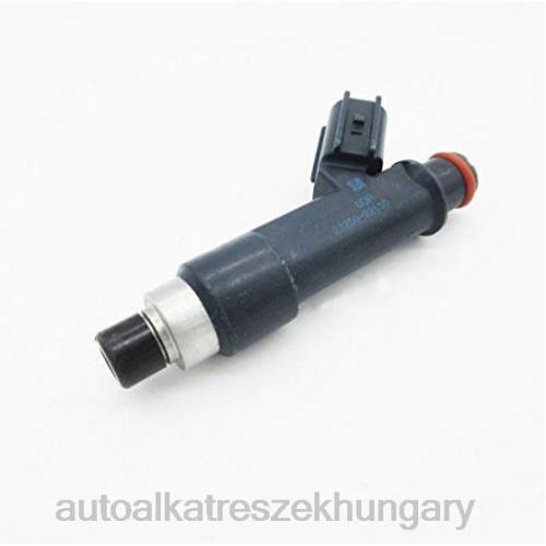 Gépjármű alkatrész - 23209-22070 23209-22130 fj782 üzemanyag-befecskendező 4B4D284 TOYOTA