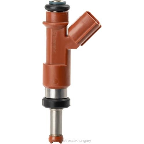 Gépjármű alkatrész - 23209-31050 üzemanyag-befecskendező 4B4D274 TOYOTA