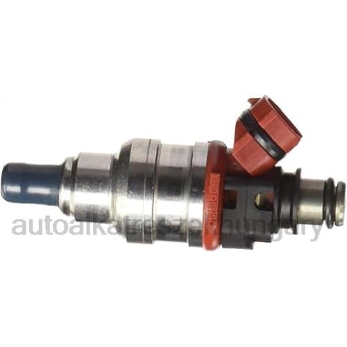 Gépjármű alkatrész - 23209-35040 fj522 üzemanyag-befecskendező 4B4D294 TOYOTA