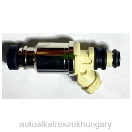 Gépjármű alkatrész - üzemanyag-befecskendező 2320916150 94853703 RXL21734 TOYOTA