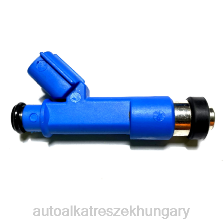 Gépjármű alkatrész - üzemanyag befecskendező 2320921040 RXL21754 TOYOTA