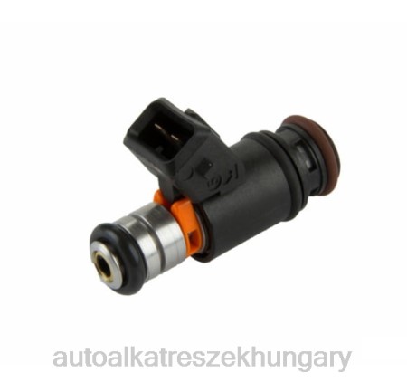 Autóalkatrész bolt - üzemanyag-befecskendező iwp022 021906031d RXL21698 VOLKSWAGEN