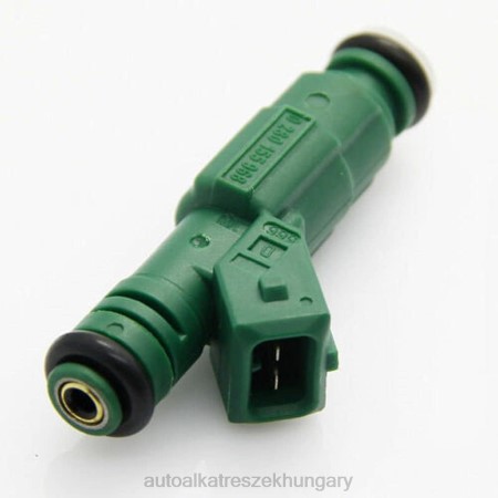 Autóalkatrész miskolc - üzemanyag befecskendező szelep m-9593-f302 0280155968 RXL21699 VOLKSWAGEN