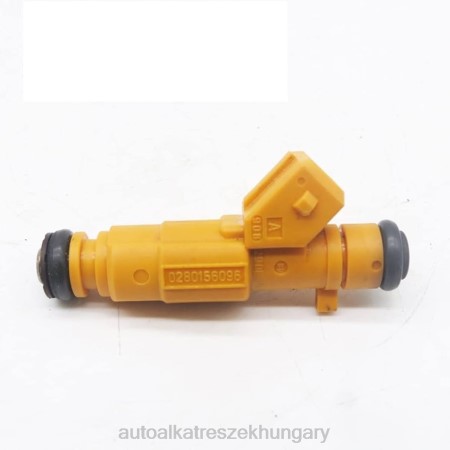 Autóalkatrészek webáruház - üzemanyag-befecskendező 0280156096 032906031d RXL21716 VOLKSWAGEN