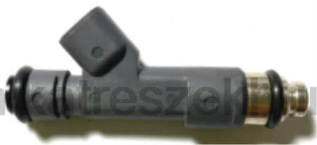 Autóalkatrészek nevei - üzemanyag befecskendező 86536080 RXL22365 VOLVO