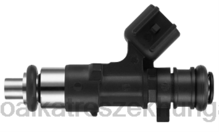 Autóalkatrészek olcsón - üzemanyag-befecskendező 0280158096 8653891 RXL22360 VOLVO