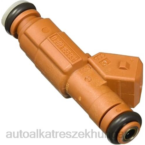 Autóalkatrészek Hungary - 0280155831 üzemanyag-befecskendező 4B4D322 VW SKODA