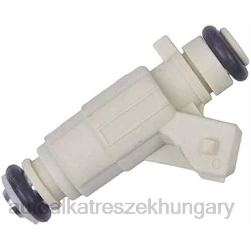 Autó alkatrészek Magyarországon - 0280155763 üzemanyag-befecskendező 4B4D361 VW SKODA