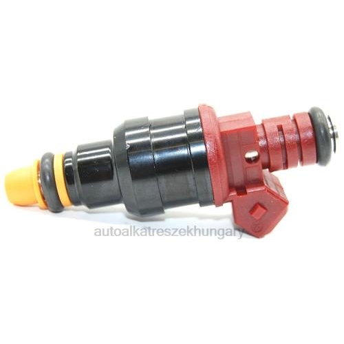 Autóalkatrészek leadása - 0280150431 üzemanyag-befecskendező 4B4D327 VW SKODA