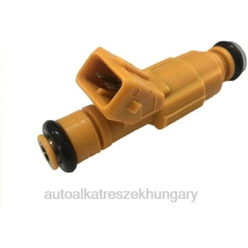 Autóalkatrészek leadása - 0280156096 032906031d üzemanyag-befecskendező 4B4D367 VW SKODA