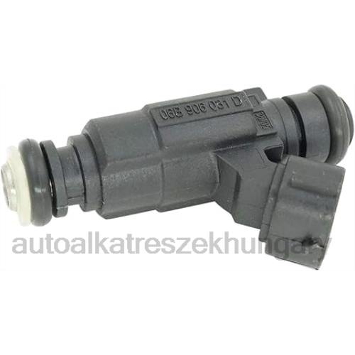 Autóalkatrészek leadása - 0280156237 06b906031d üzemanyag-befecskendező 4B4D387 VW SKODA