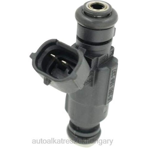 Autóalkatrészek leadása - 0280156237 06b906031d üzemanyag-befecskendező 4B4D387 VW SKODA