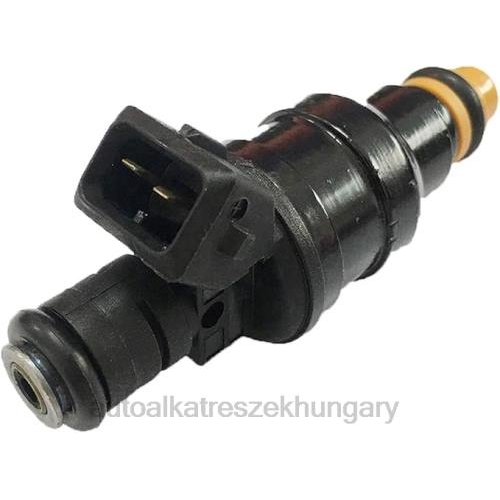 Autóalkatrészek nevei - 0280150467 üzemanyag-befecskendező 4B4D355 VW SKODA