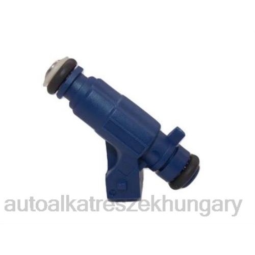 Autóalkatrészek nevei - 0280155979 üzemanyag-befecskendező 4B4D365 VW SKODA