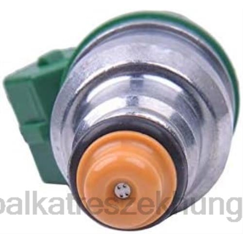 Autóalkatrészek olcsón - 0280150982 üzemanyag-befecskendező 4B4D360 VW SKODA