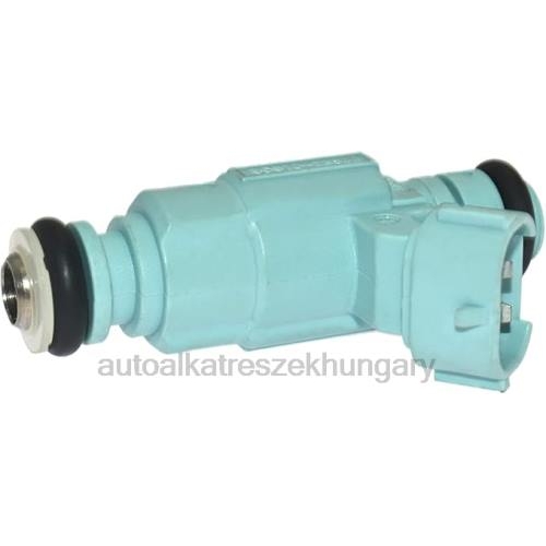 Autóalkatrészek webáruház - 0280156054 üzemanyag-befecskendező 4B4D366 VW SKODA