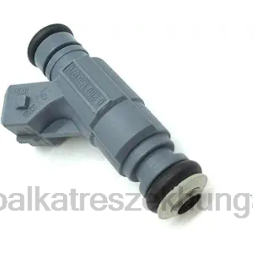 Autóalkatrészek webáruház - 0280156070 üzemanyag befecskendező 4B4D386 VW SKODA