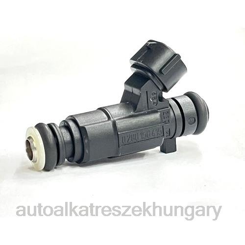 Autóalkatrészek webáruház - 0280157111 032908031s üzemanyag-befecskendező 4B4D396 VW SKODA