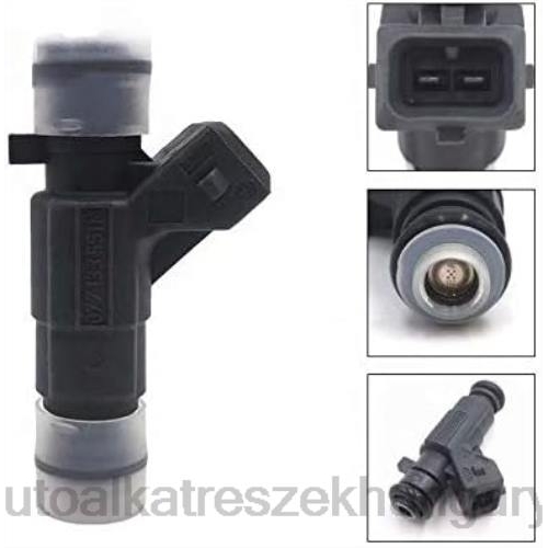 Autóalkatrészek webáruház - fj851 077133551m 0280155921 üzemanyag-befecskendező 4B4D336 VW SKODA