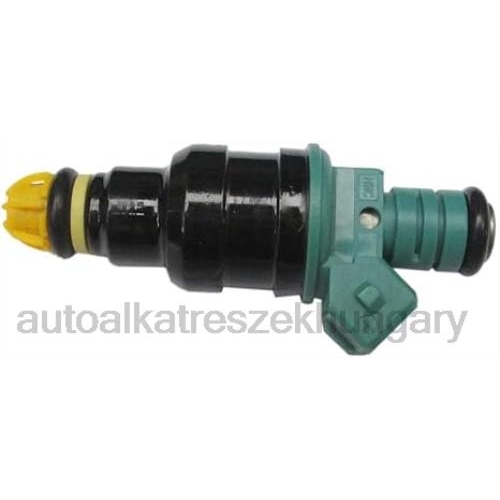 Gépjármű alkatrész - 0280150462 üzemanyag-befecskendező 4B4D354 VW SKODA