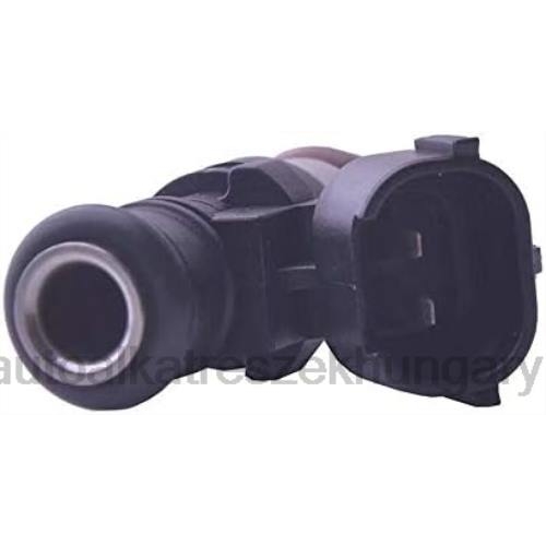 Gépjármű alkatrész - 0280158266 06l906031a üzemanyag-befecskendező 4B4D394 VW SKODA