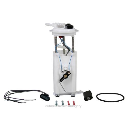Autóalkatrész bolt - üzemanyagszivattyú modul e3552m mu1084 fg0269 p74989 19180126 a gm-hez 4B4D918